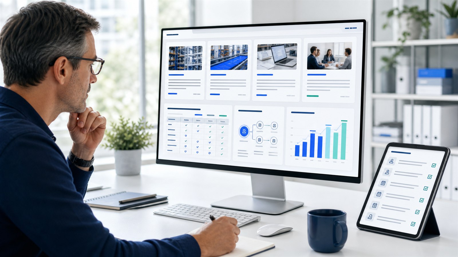 Outcome as Agentic Solution: why buyers will ask software to deliver work, not just tools
