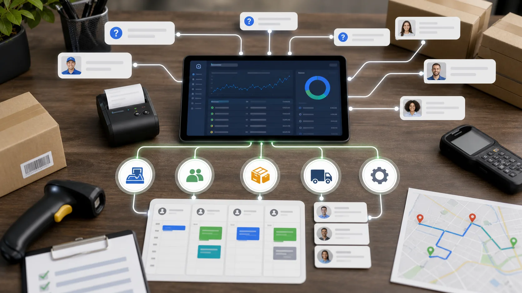Quote-to-cash automation: keep the commercial promise intact