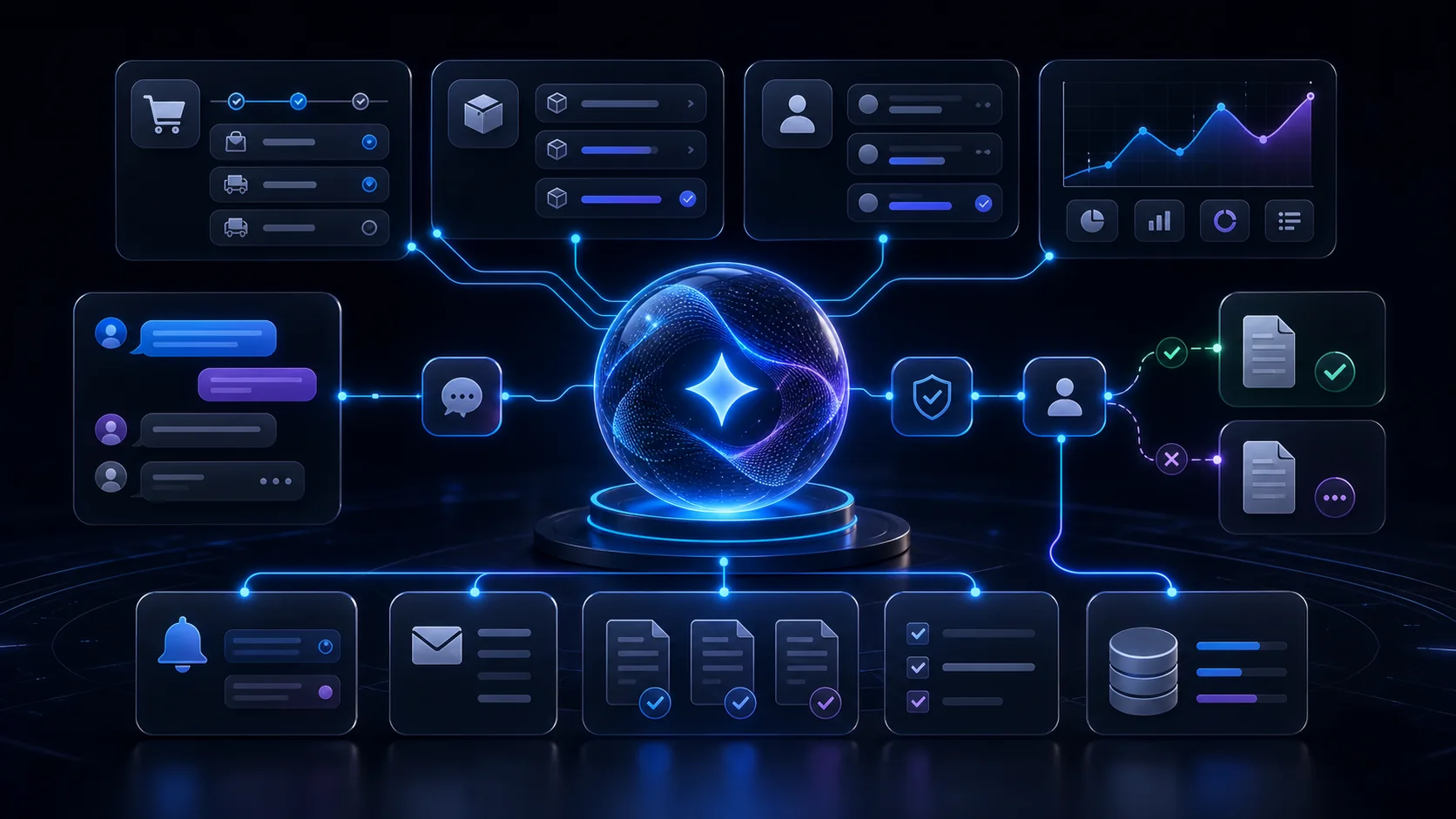 A narrow, measurable workflow with approval boundaries, an audit trail and a safe handoff to a person.: SABSUS for Coffee roaster: operations, customers and automation