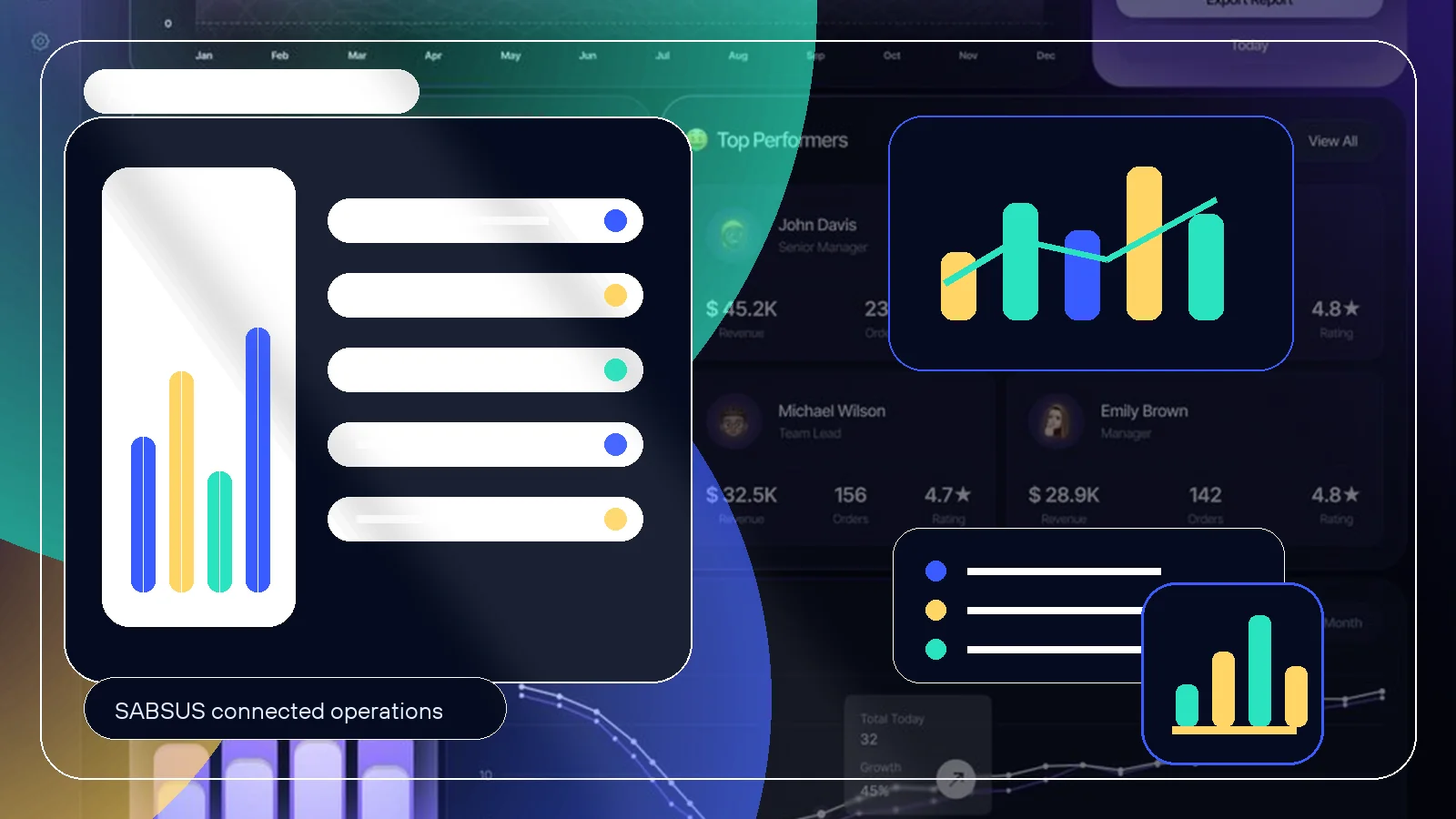 Multi-agent workflows in 2026: split responsibilities, not context
