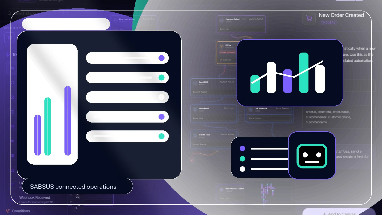 Why disconnected AI tools fail: the operating system matters more