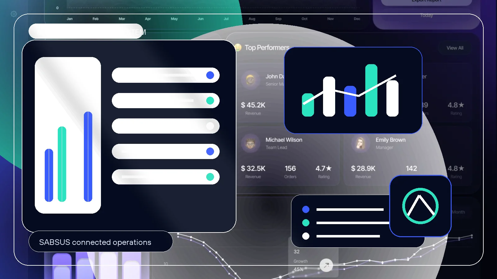 OpenAI Frontier and the rise of AI coworkers with business context