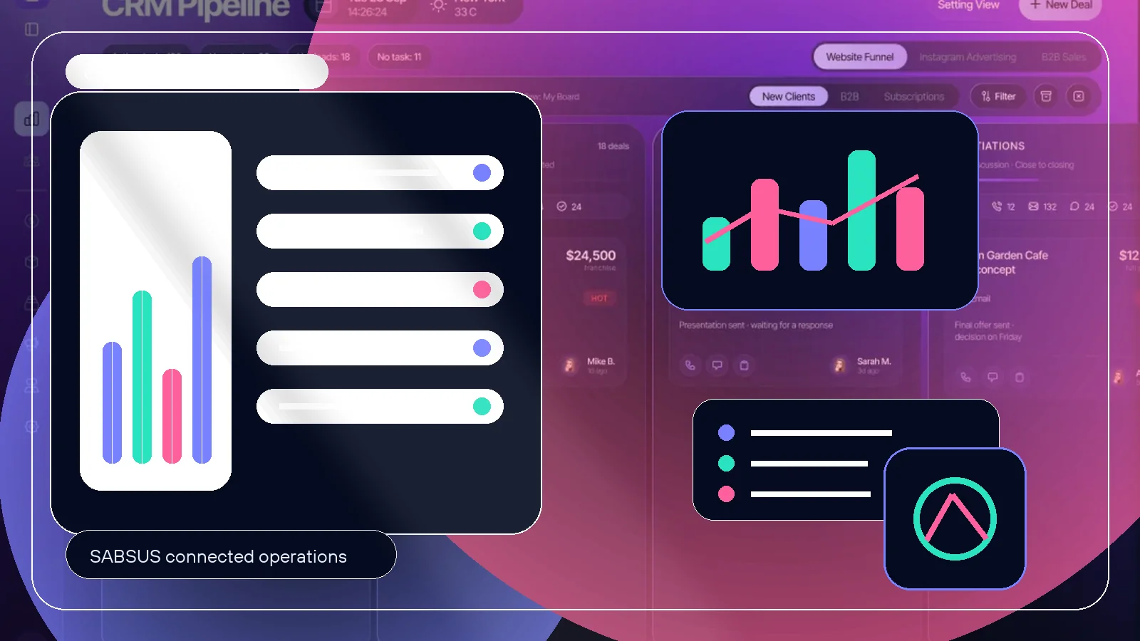 Train an AI-ready workforce: redesign roles before teaching tools