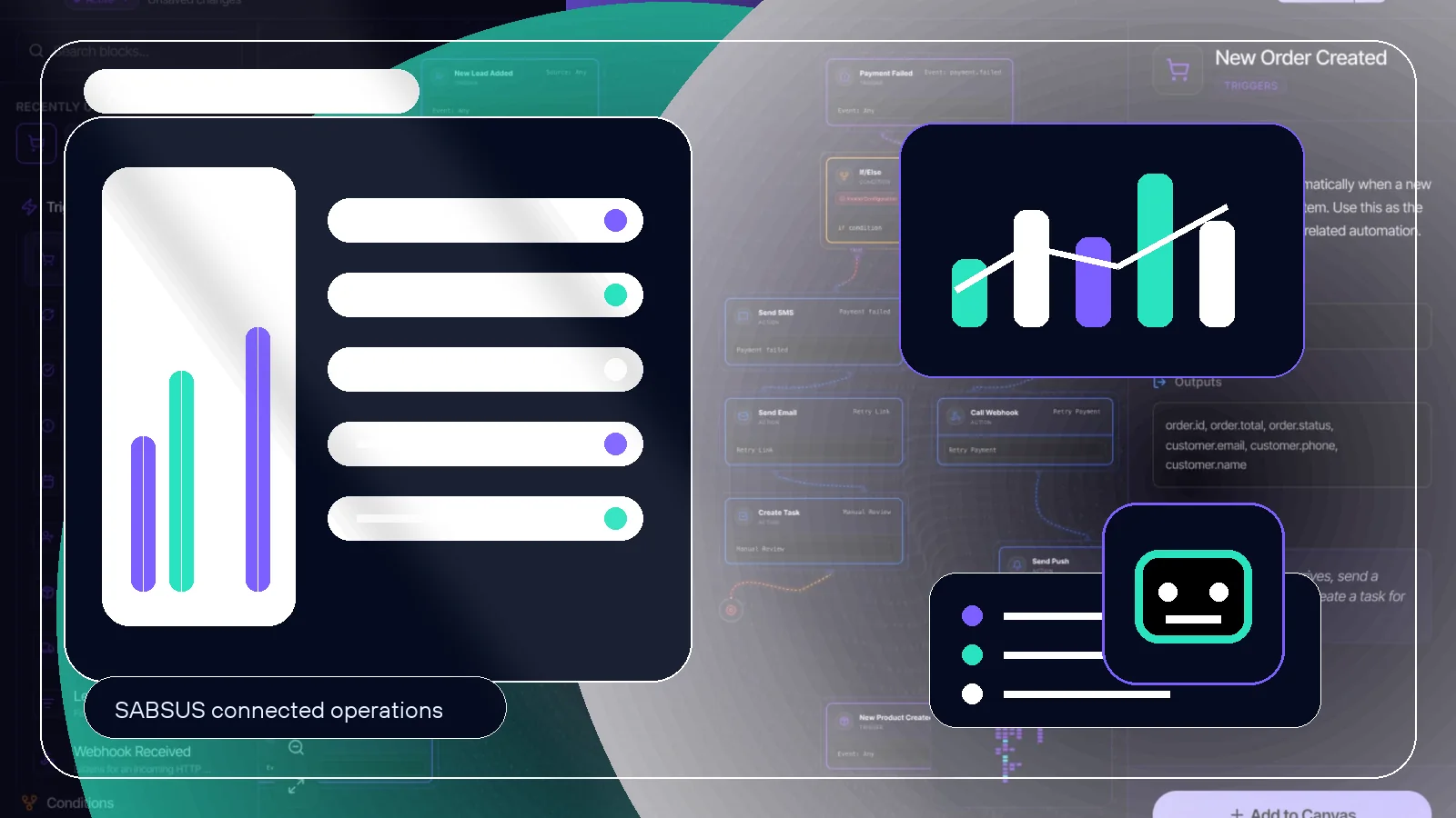Six capabilities for scaling AI agents without scaling chaos