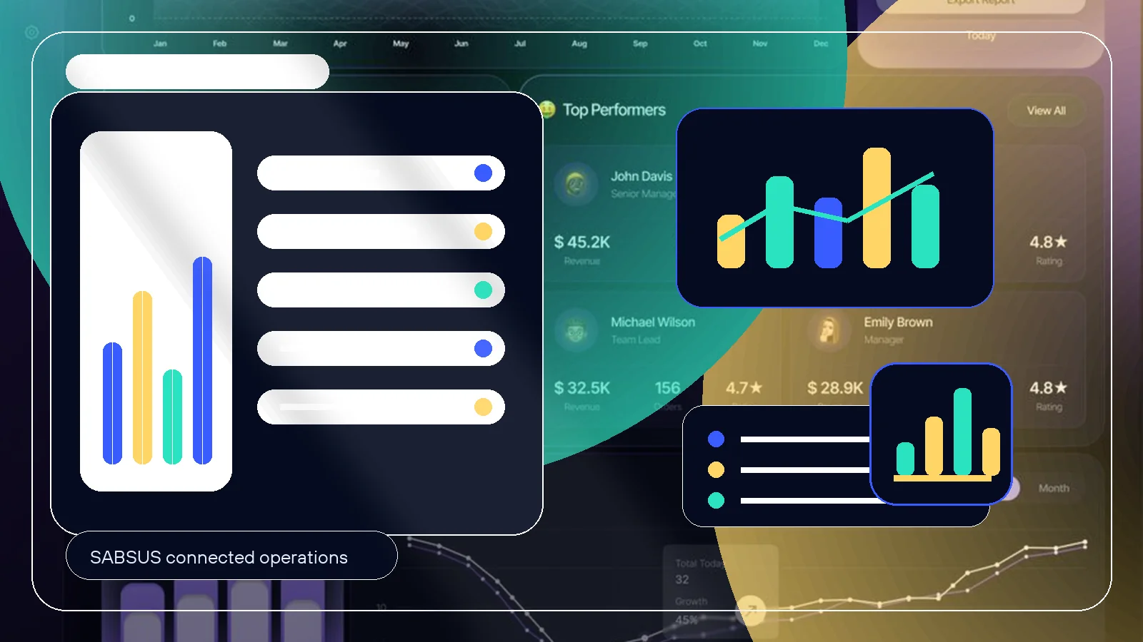 Business messaging agents: turn conversations into appointments and accountable leads
