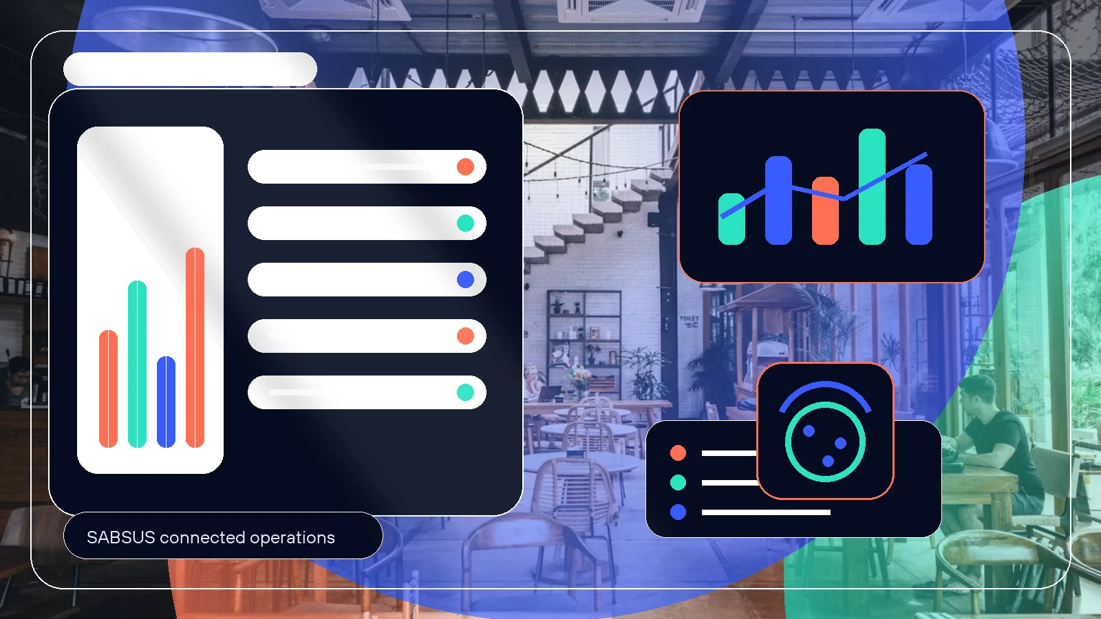 SABSUS grocery store POS orders and delivery workflow