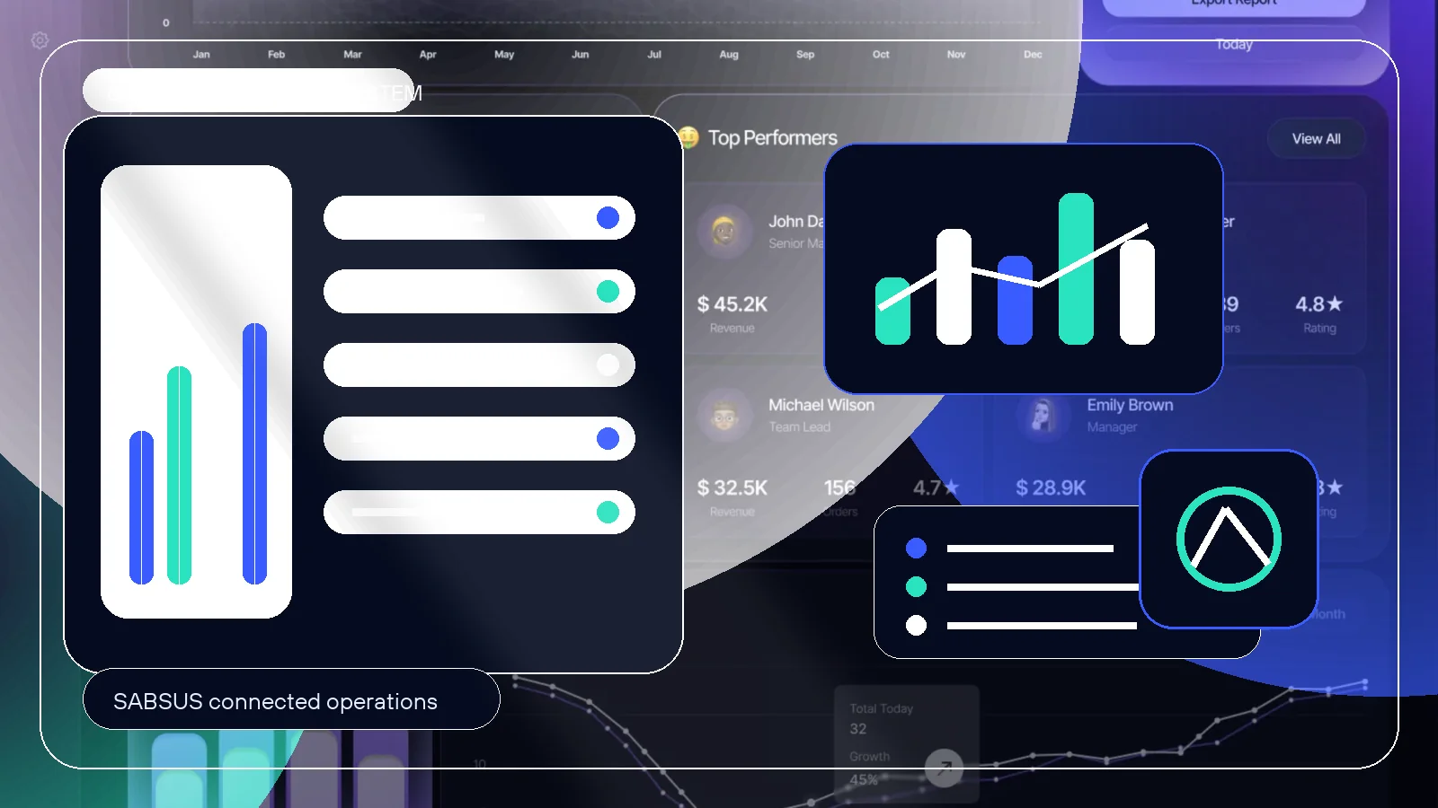 How to Migrate POS, CRM and Inventory Without Downtime or Data Chaos
