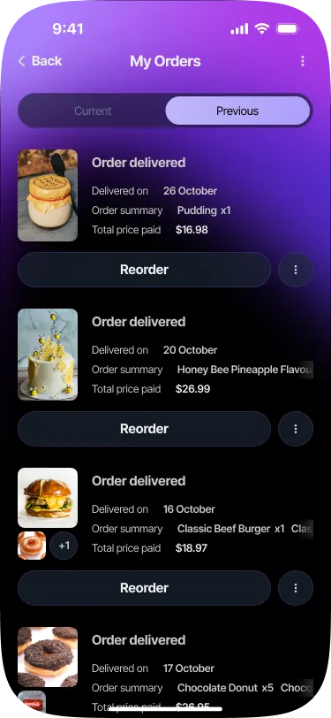 One customer history that turns calls, orders and service events into relevant follow-up and repeat revenue.: A loyalty program is useful only when it connects to real customer history