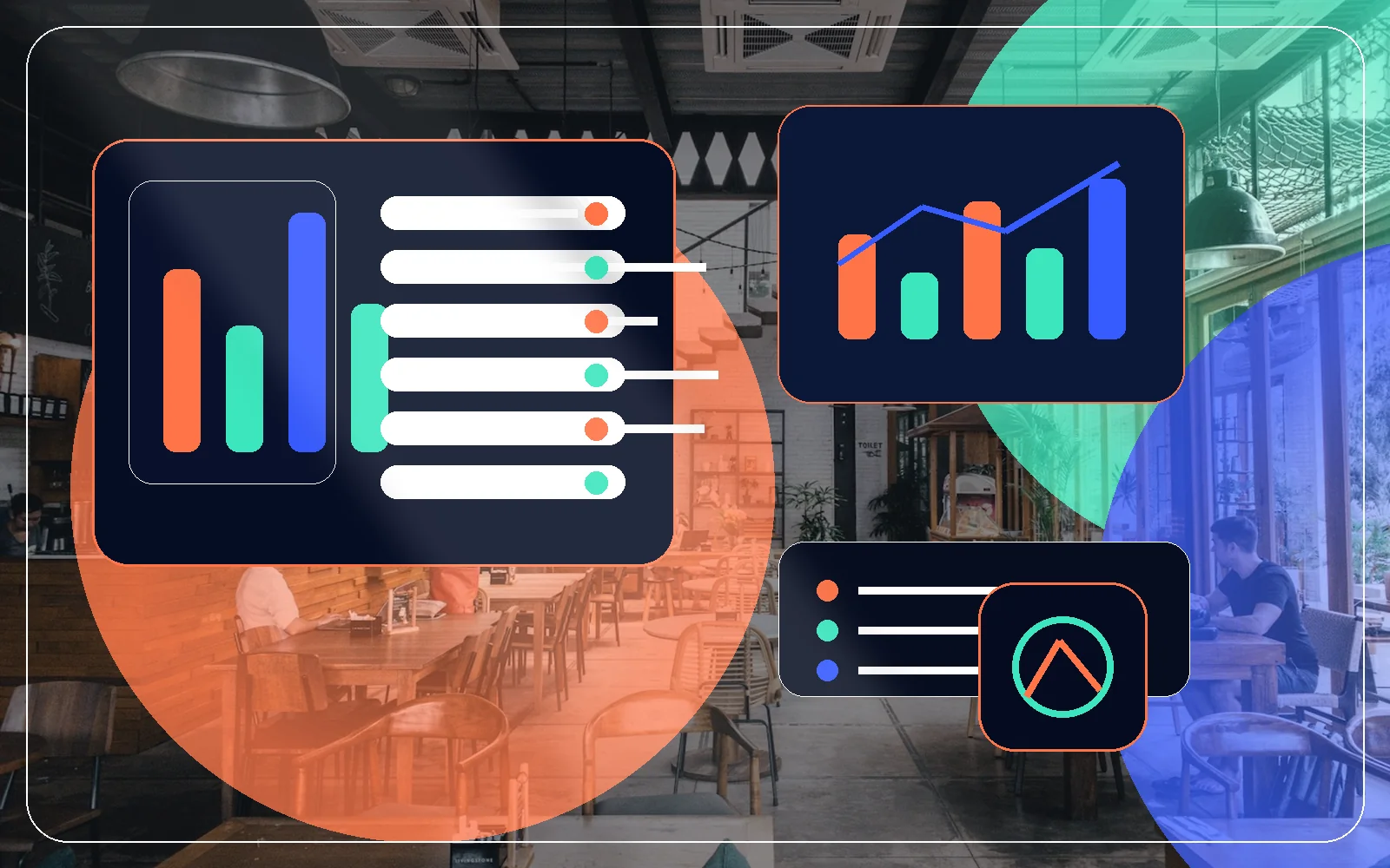 Bar and Pub operations with SABSUS