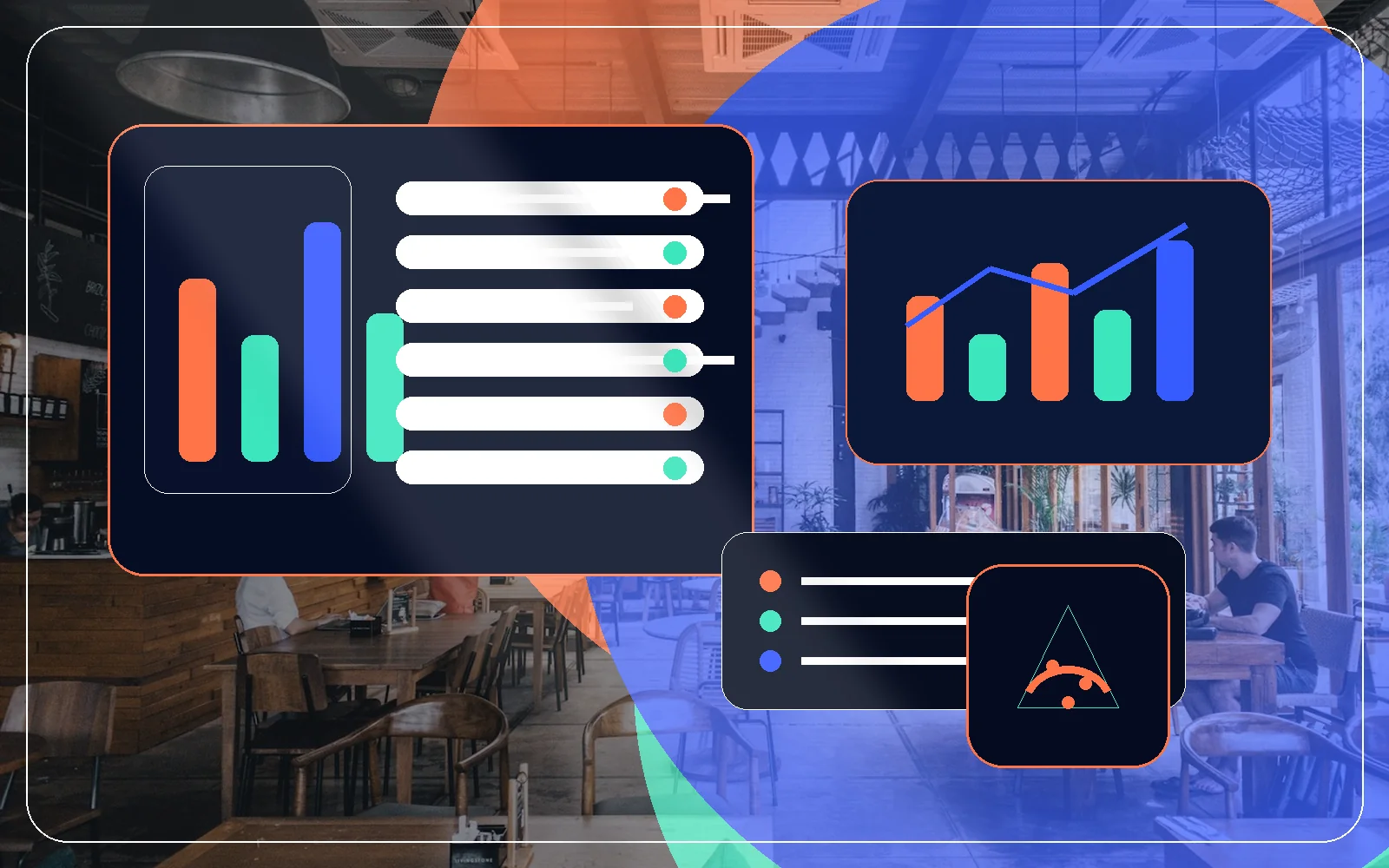 Catering Business operations with SABSUS