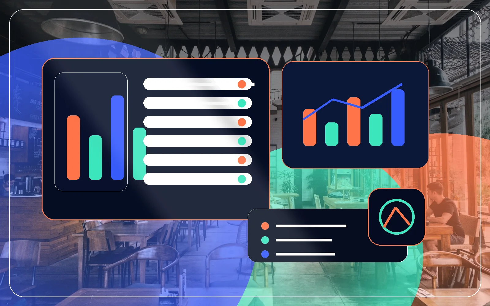 Cloud Kitchen operations with SABSUS