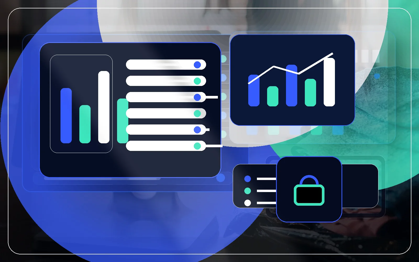 Convenience Store operations with SABSUS