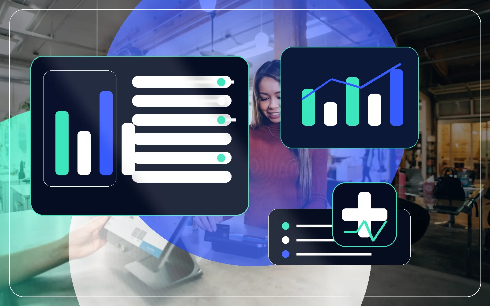 Dental Clinic operations with SABSUS