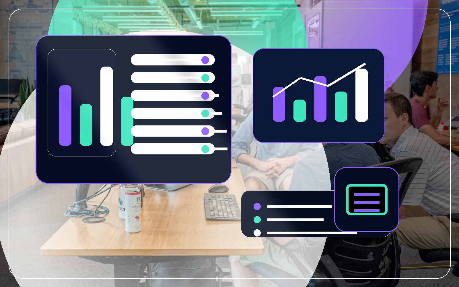 Courses and Schools operations with SABSUS