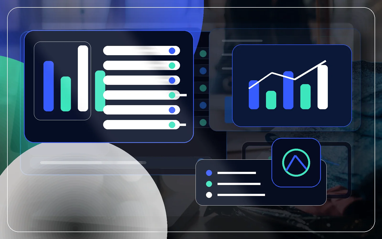 Electronics Store operations with SABSUS