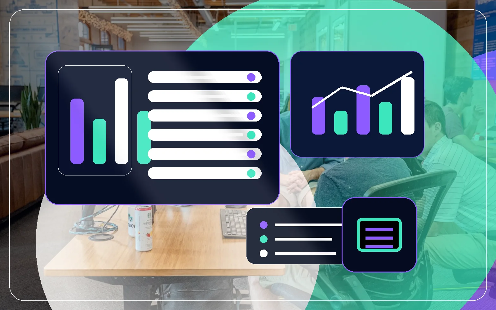 Event Venue operations with SABSUS
