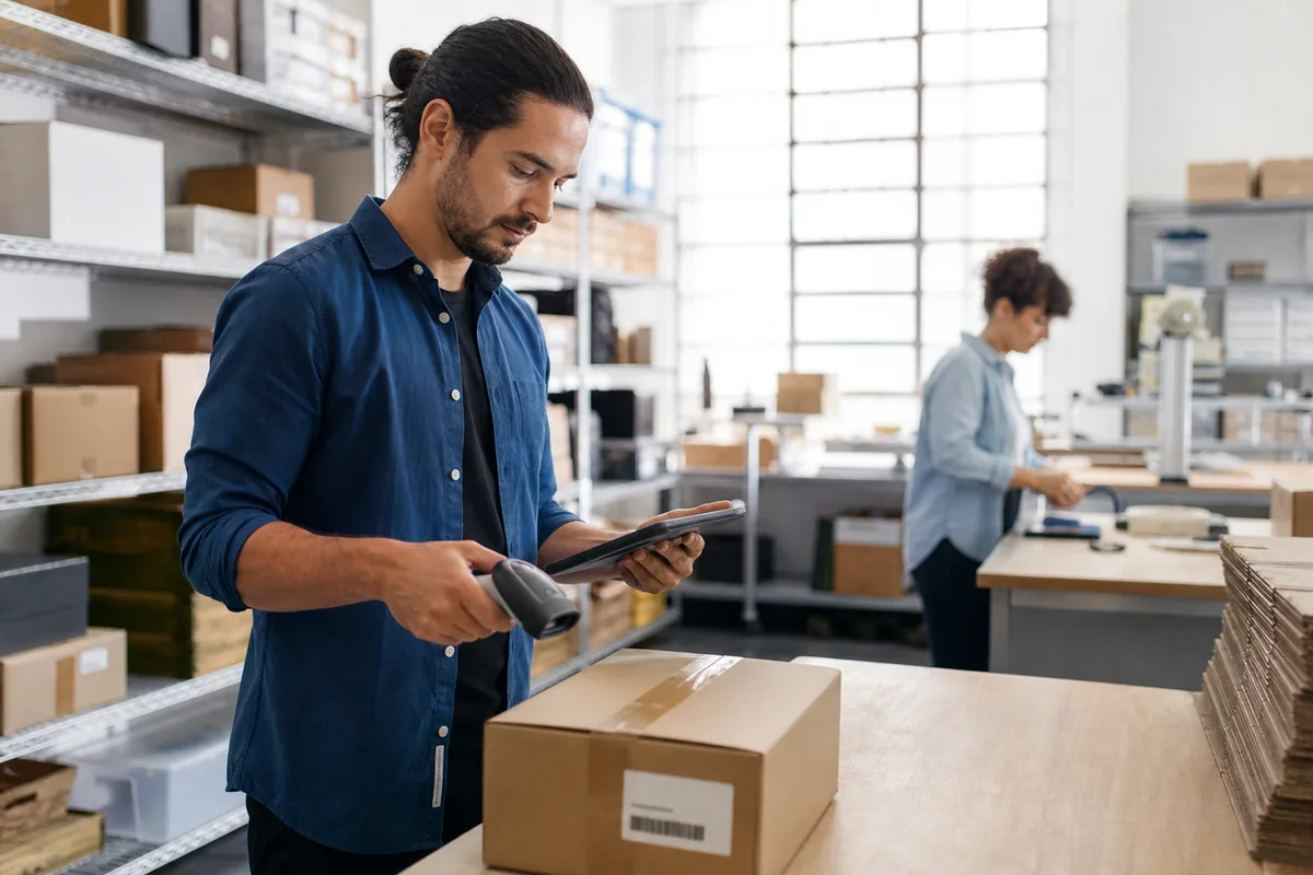 A traceable movement from supplier and batch to sale, production use, write-off and replenishment decision.: Supplier performance scorecard: a practical owner guide