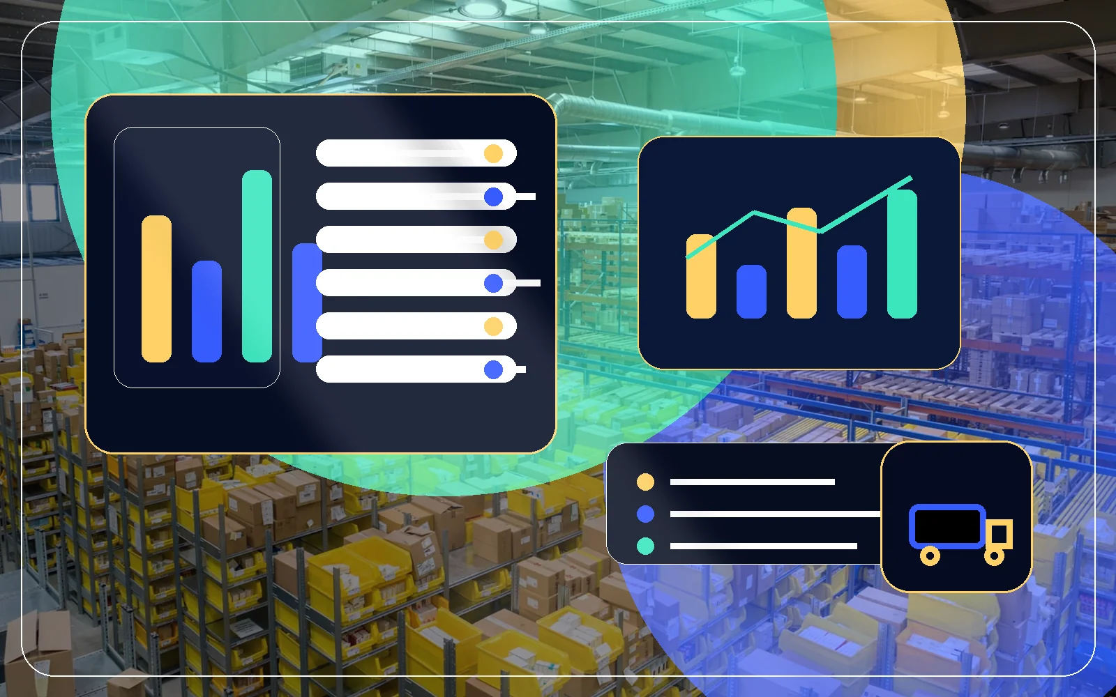 Wholesale Distributor operations with SABSUS