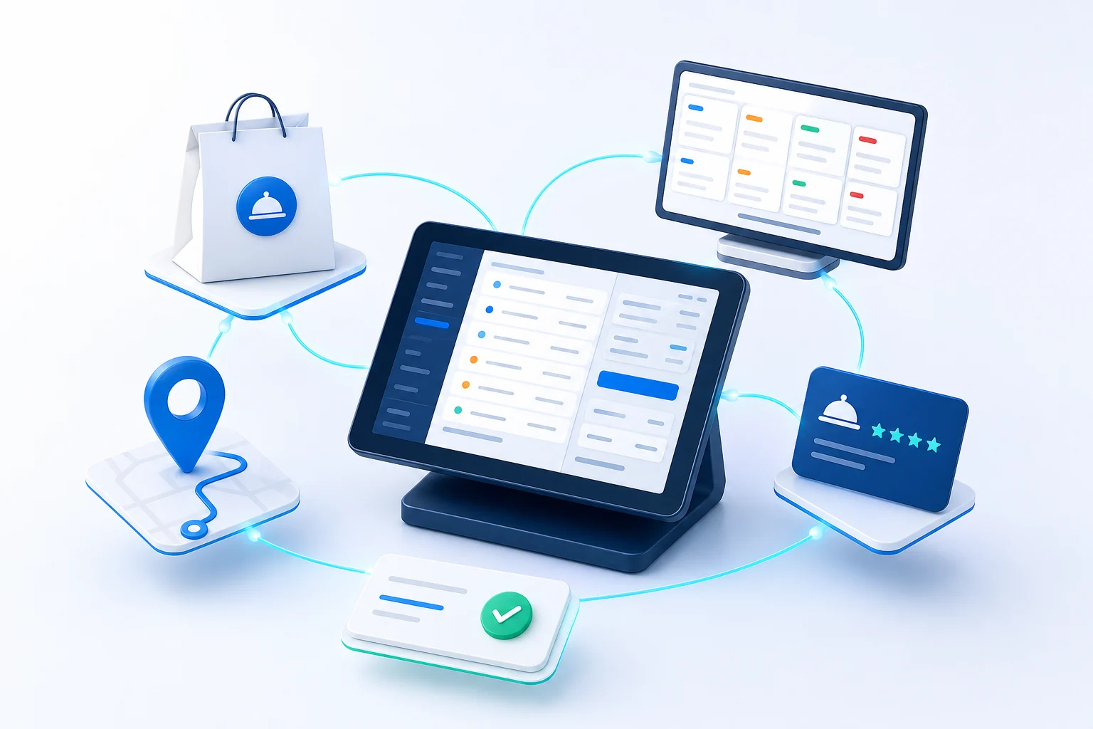 Restaurant POS System Cost in 2026: Budget, Hidden Costs and ROI